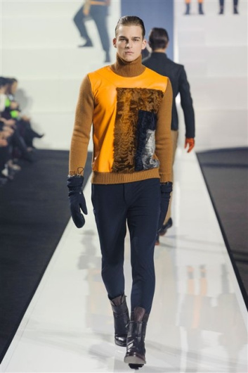 Fotoservizio/FW 2013-2014/MEN/DIRK BIKKEMBERGS/DP1/5