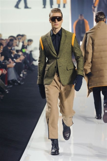 Fotoservizio/FW 2013-2014/MEN/DIRK BIKKEMBERGS/DP1/8