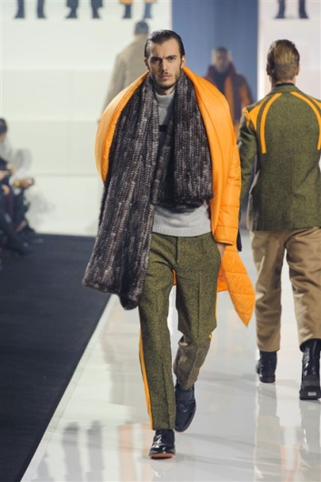 Fotoservizio/FW 2013-2014/MEN/DIRK BIKKEMBERGS/DP1/9