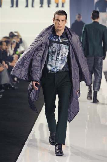 Fotoservizio/FW 2013-2014/MEN/DIRK BIKKEMBERGS/DP1/14