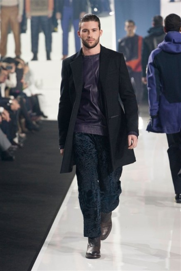 Fotoservizio/FW 2013-2014/MEN/DIRK BIKKEMBERGS/DP1/32
