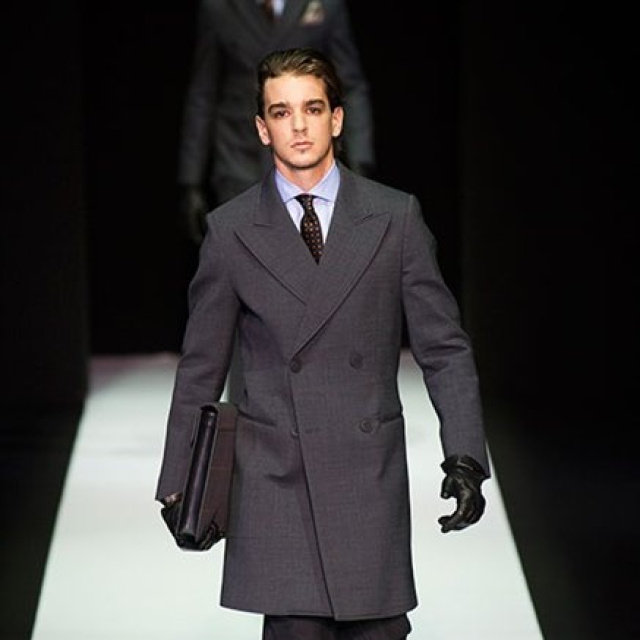 EMPORIO ARMANI
