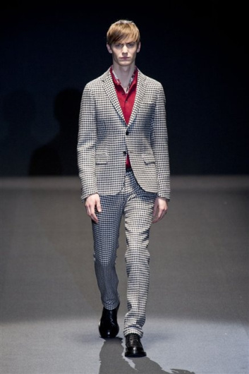 Fotoservizio/FW 2013-2014/MEN/GUCCI/DP1/13