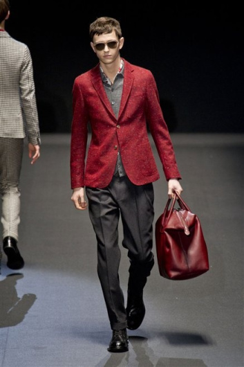 Fotoservizio/FW 2013-2014/MEN/GUCCI/DP1/14