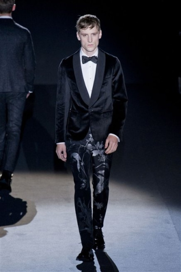 Fotoservizio/FW 2013-2014/MEN/GUCCI/DP1/37