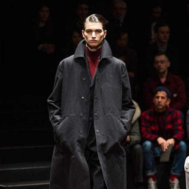 Z ZEGNA