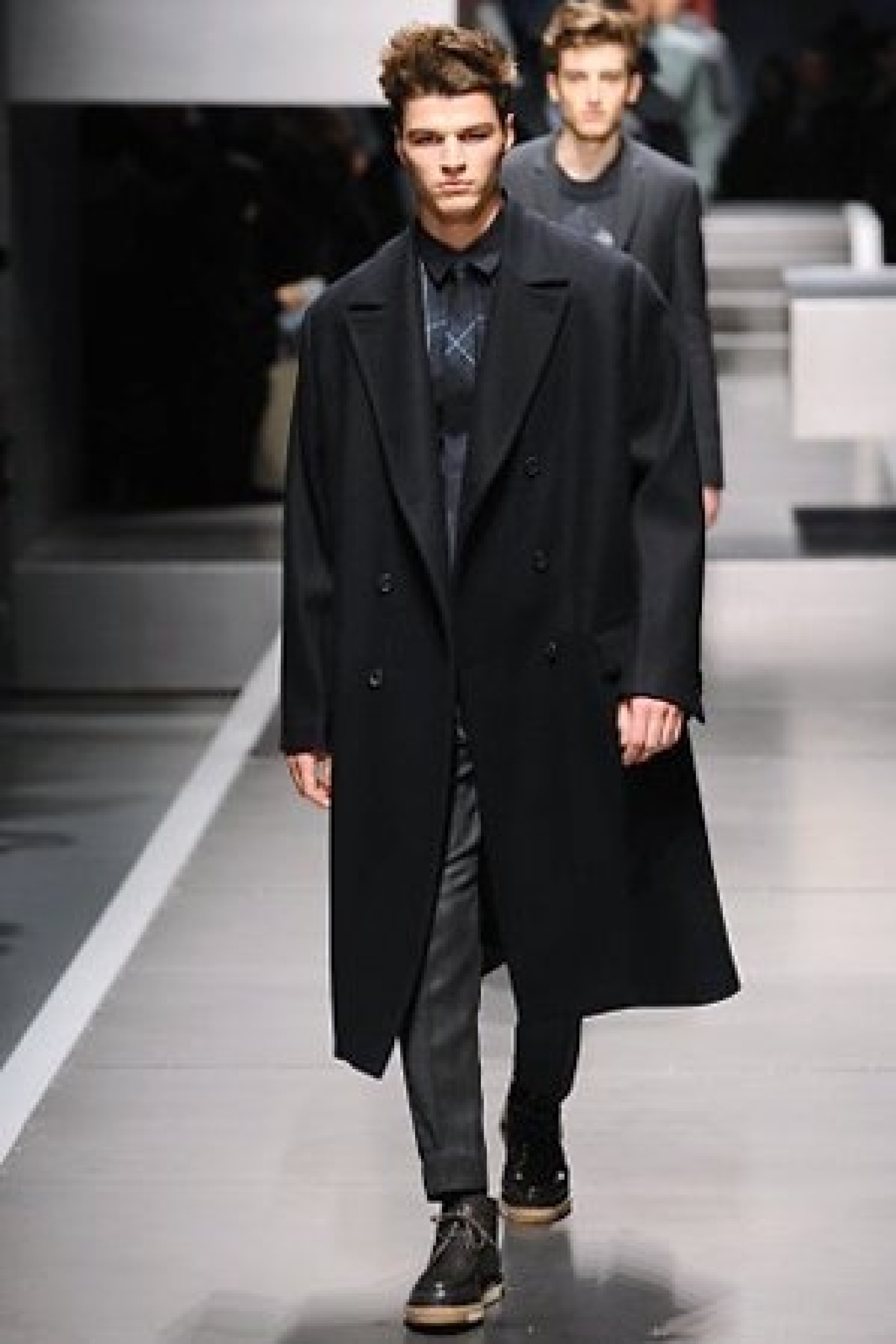 FENDI - WORKAHOLIC IMPECCABILI