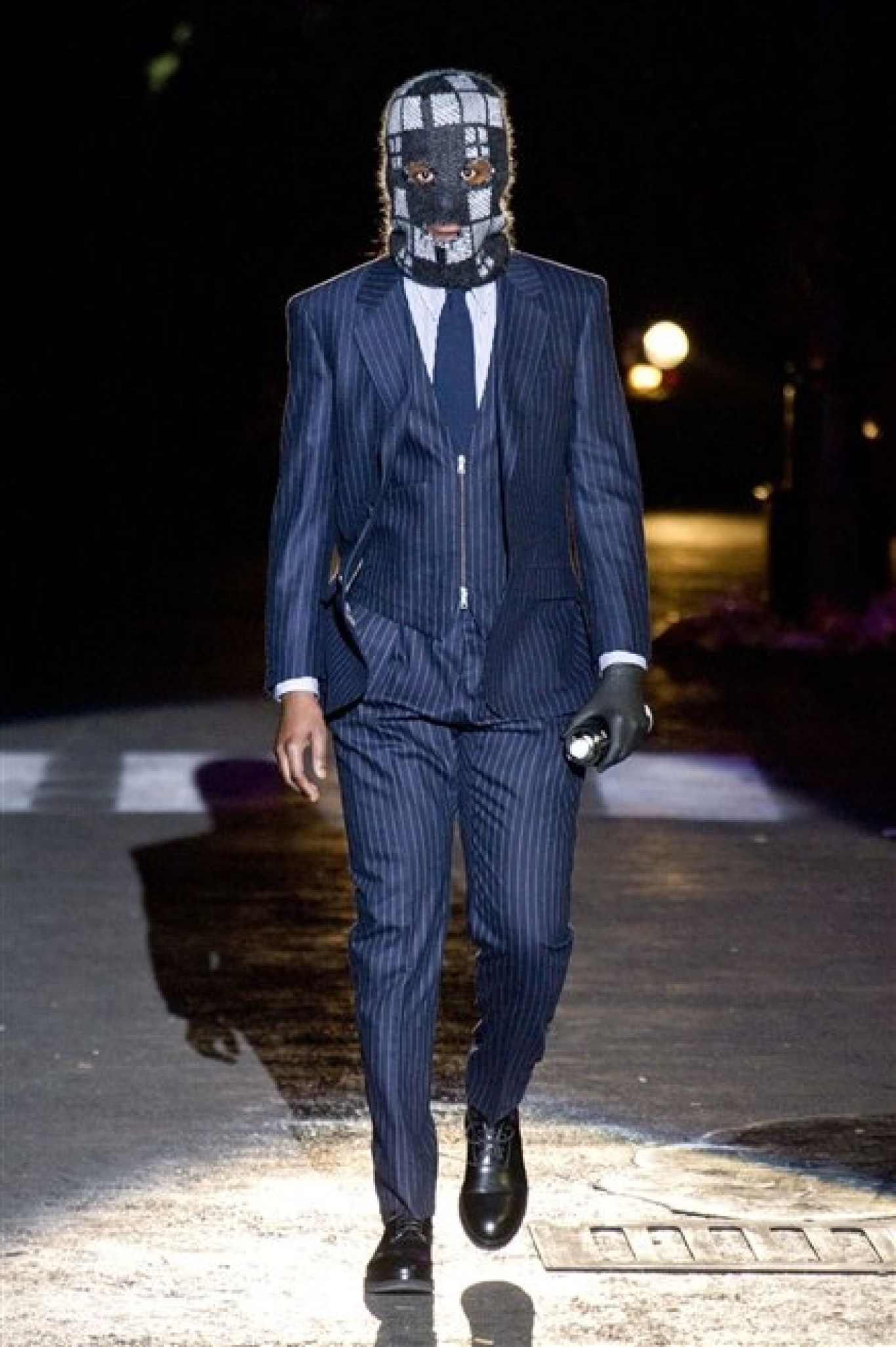 UMIT BENAN - I CROCIATI