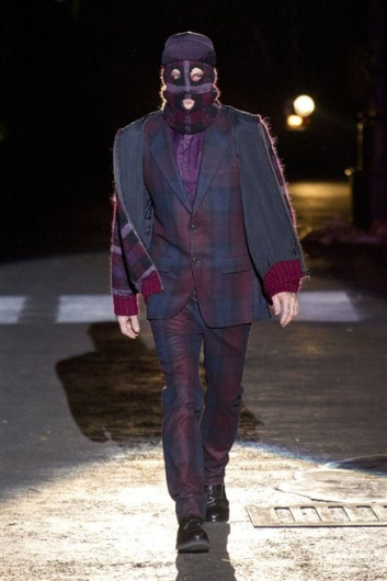 Fotoservizio/FW 2013-2014/MEN/UMIT BENAN/DP1/1