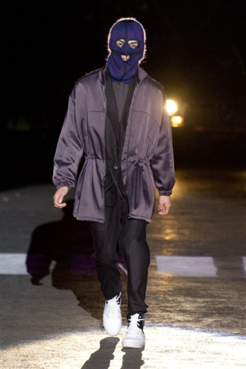 Fotoservizio/FW 2013-2014/MEN/UMIT BENAN/DP1/3