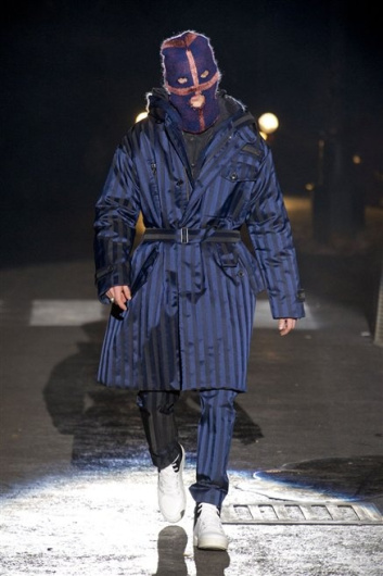 Fotoservizio/FW 2013-2014/MEN/UMIT BENAN/DP1/8