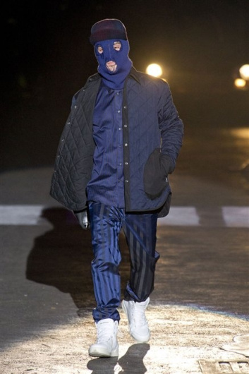 Fotoservizio/FW 2013-2014/MEN/UMIT BENAN/DP1/9