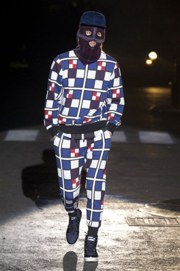 Fotoservizio/FW 2013-2014/MEN/UMIT BENAN/DP1/14