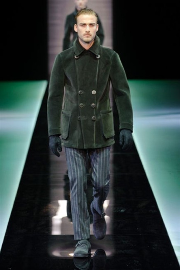 Fotoservizio/FW 2013-2014/MEN/GIORGIO ARMANI/DP1/0