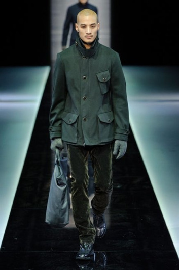 Fotoservizio/FW 2013-2014/MEN/GIORGIO ARMANI/DP1/4
