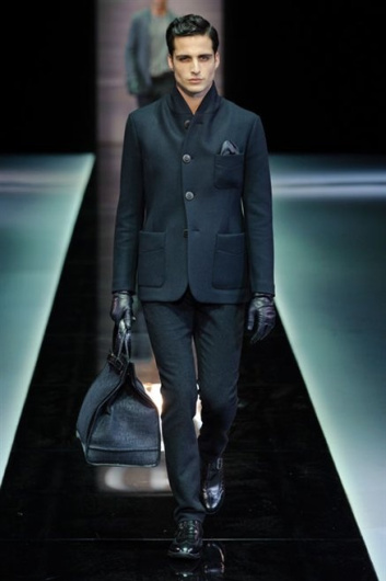 Fotoservizio/FW 2013-2014/MEN/GIORGIO ARMANI/DP1/7