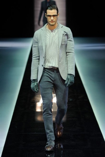 Fotoservizio/FW 2013-2014/MEN/GIORGIO ARMANI/DP1/9