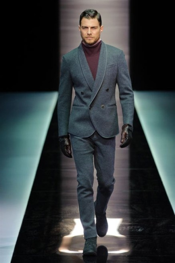 Fotoservizio/FW 2013-2014/MEN/GIORGIO ARMANI/DP1/11