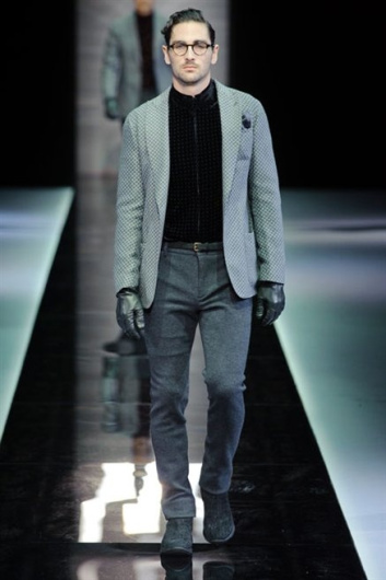 Fotoservizio/FW 2013-2014/MEN/GIORGIO ARMANI/DP1/14