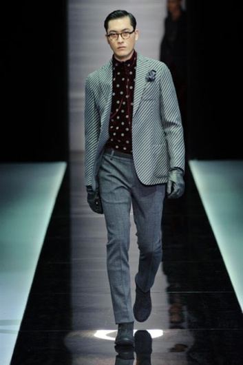 Fotoservizio/FW 2013-2014/MEN/GIORGIO ARMANI/DP1/15