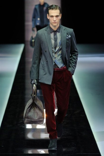 Fotoservizio/FW 2013-2014/MEN/GIORGIO ARMANI/DP1/17