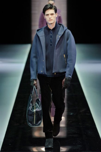Fotoservizio/FW 2013-2014/MEN/GIORGIO ARMANI/DP1/18