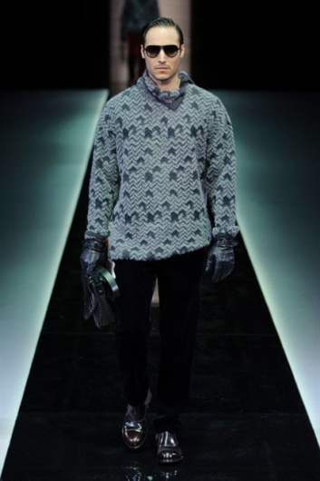 Fotoservizio/FW 2013-2014/MEN/GIORGIO ARMANI/DP1/21
