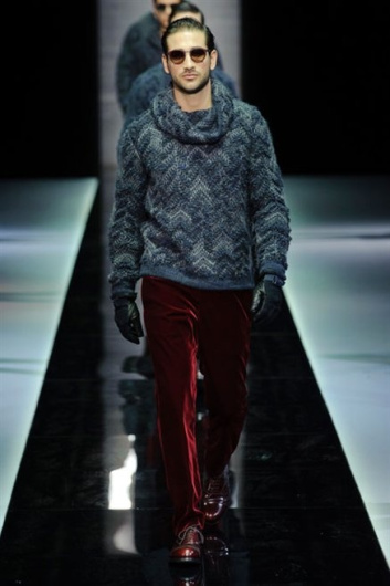 Fotoservizio/FW 2013-2014/MEN/GIORGIO ARMANI/DP1/22