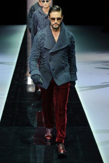 Fotoservizio/FW 2013-2014/MEN/GIORGIO ARMANI/DP1/23