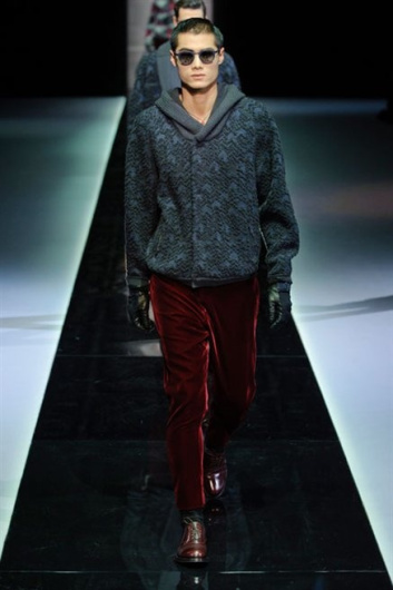 Fotoservizio/FW 2013-2014/MEN/GIORGIO ARMANI/DP1/24