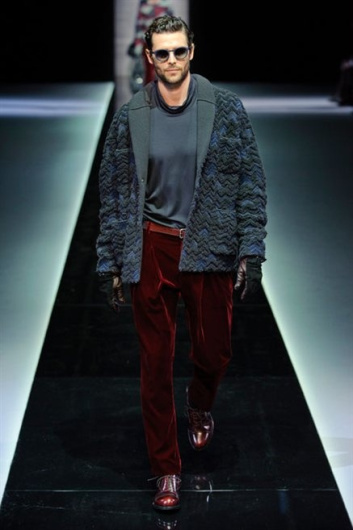 Fotoservizio/FW 2013-2014/MEN/GIORGIO ARMANI/DP1/25