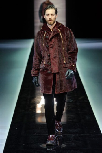Fotoservizio/FW 2013-2014/MEN/GIORGIO ARMANI/DP1/28