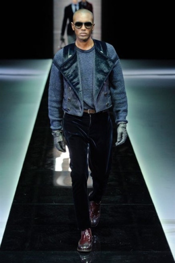 Fotoservizio/FW 2013-2014/MEN/GIORGIO ARMANI/DP1/30