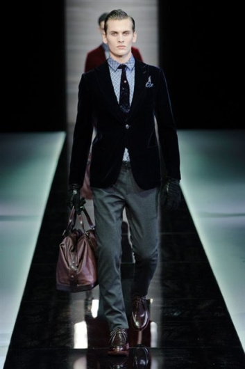 Fotoservizio/FW 2013-2014/MEN/GIORGIO ARMANI/DP1/31