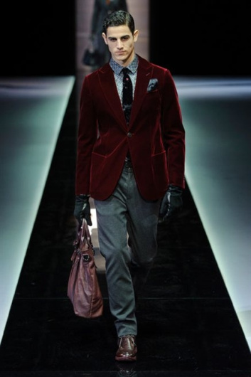 Fotoservizio/FW 2013-2014/MEN/GIORGIO ARMANI/DP1/32