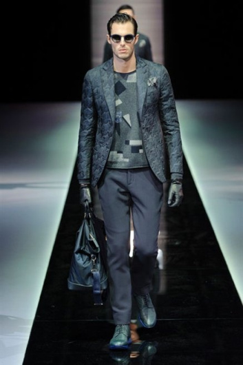 Fotoservizio/FW 2013-2014/MEN/GIORGIO ARMANI/DP1/34