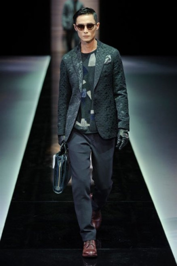 Fotoservizio/FW 2013-2014/MEN/GIORGIO ARMANI/DP1/35