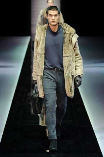 Fotoservizio/FW 2013-2014/MEN/GIORGIO ARMANI/DP1/55