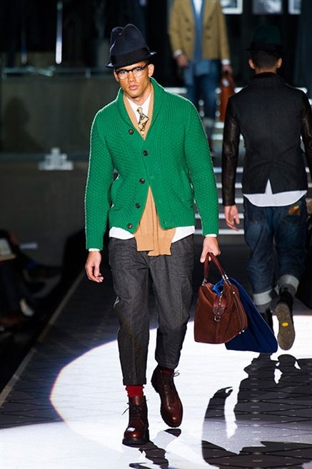 Fotoservizio/FW 2013-2014/MEN/DSQUARED2/DP1/17