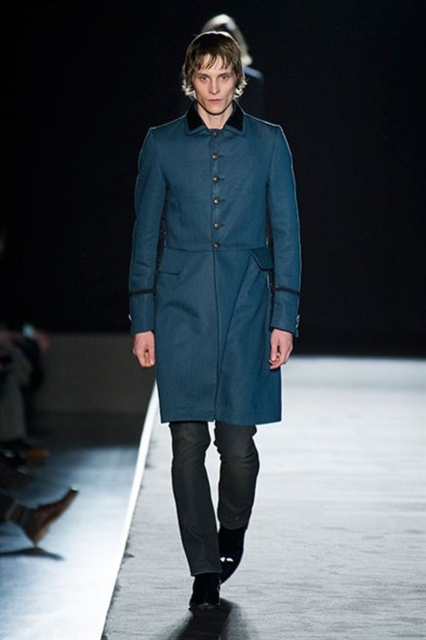 DIESEL BLACK GOLD, THE COSMIC TOUR