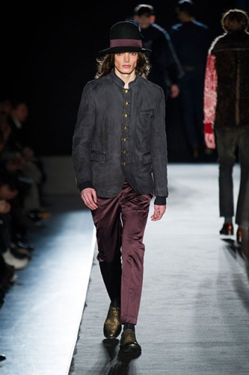 Fotoservizio/FW 2013-2014/MEN/DIESEL BLACK GOLD/DP1/18