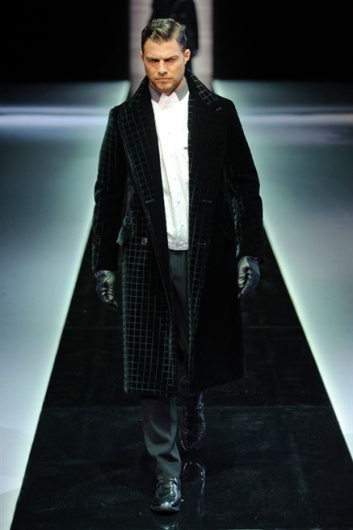 Fotoservizio/FW 2013-2014/MEN/GIORGIO ARMANI/DP1/63