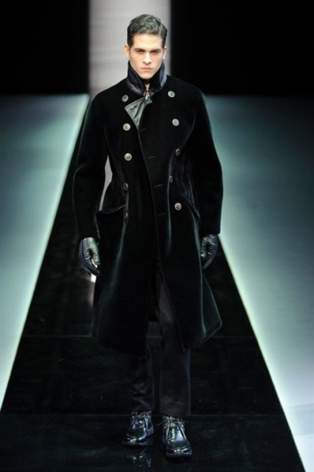 Fotoservizio/FW 2013-2014/MEN/GIORGIO ARMANI/DP1/67