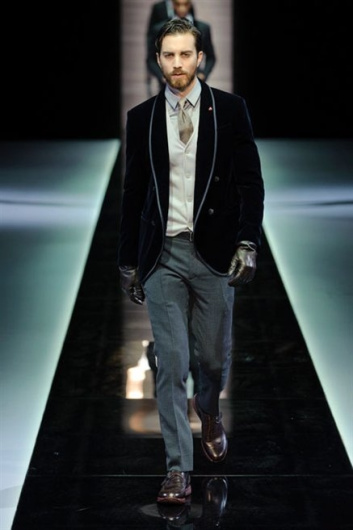 Fotoservizio/FW 2013-2014/MEN/GIORGIO ARMANI/DP1/68