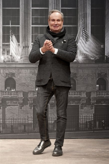Fotoservizio/FW 2013-2014/MEN/ROCCOBAROCCO/DP1/44
