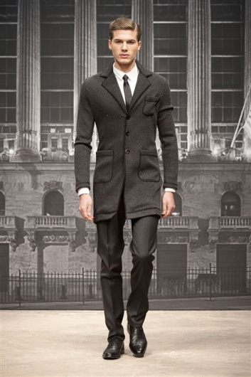 Fotoservizio/FW 2013-2014/MEN/ROCCOBAROCCO/DP1/0