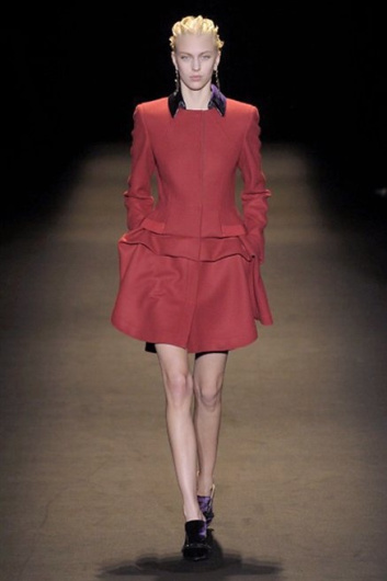 Fotoservizio/FW 2013-2014/WOMEN/ALBERTA FERRETTI/DP1/14
