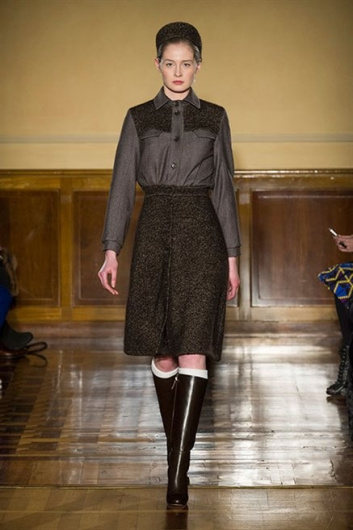 Fotoservizio/FW 2013-2014/WOMEN/ANDREA INCONTRI/DP1/1