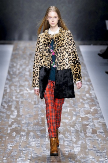 Fotoservizio/FW 2013-2014/WOMEN/BLUGIRL/DP1/0