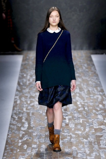 Fotoservizio/FW 2013-2014/WOMEN/BLUGIRL/DP1/3